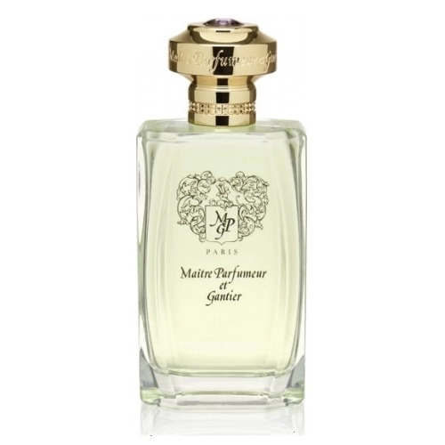 Фото Maître Parfumeur et Gantier Ambre Dore