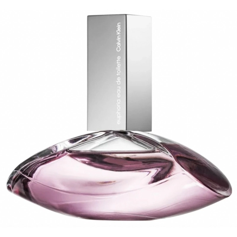 Фото Calvin Klein Euphoria Eau de Toilette (2023)
