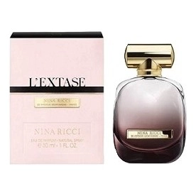 Nina Ricci L'Extase парфюмерная вода 30 мл