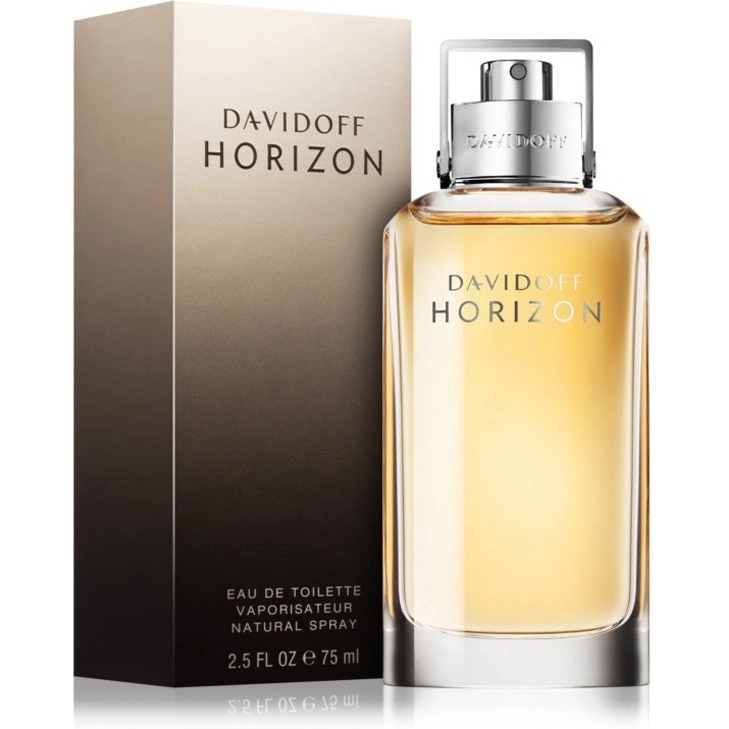 Фото Davidoff Horizon Extreme