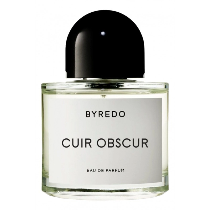 Фото BYREDO Cuir Obscur