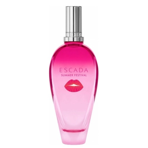 Фото Escada Summer Festival
