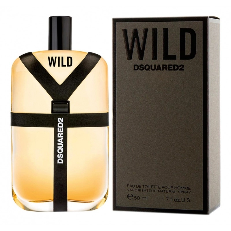 Фото Dsquared2 Wild