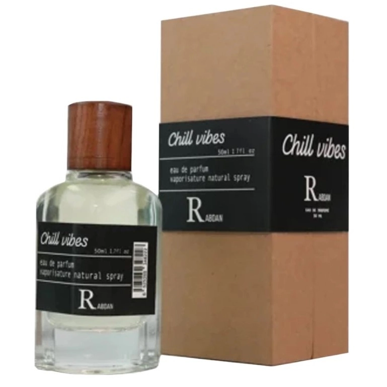 Фото Rabdan Chill Vibes