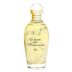 Фото Van Cleef & Arpels Les Saisons L'Ete
