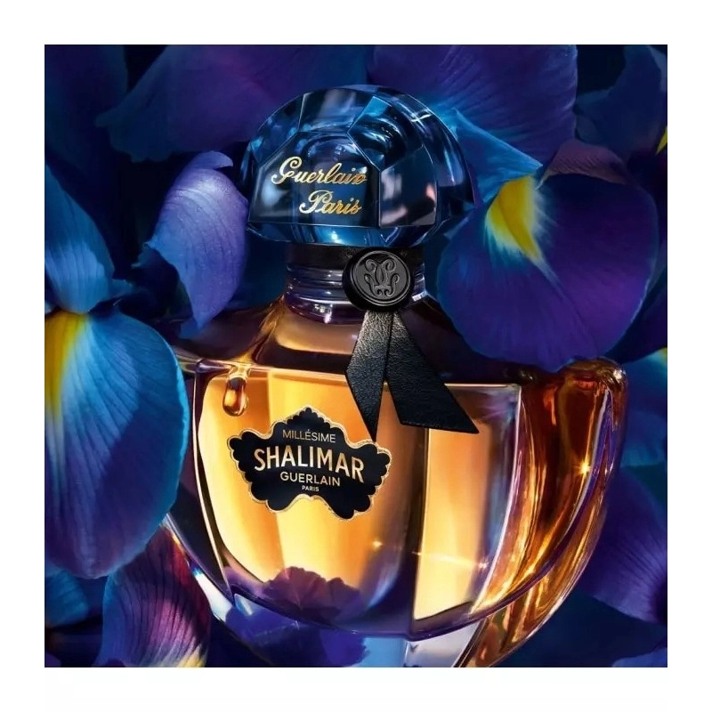 Фото Guerlain Shalimar Millesime Iris
