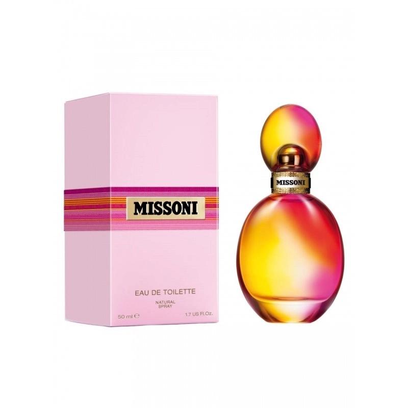 Фото Missoni Eau de Toilette