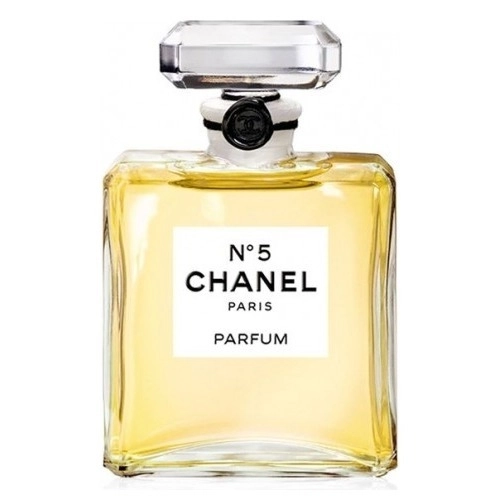 Фото Chanel N°5