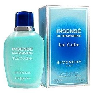 Фото Givenchy Insense Ultramarine Ice Cube