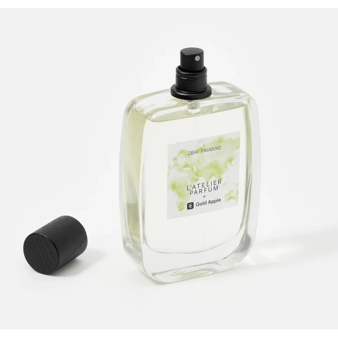 Фото L'Atelier Parfum Coeur Vagabond