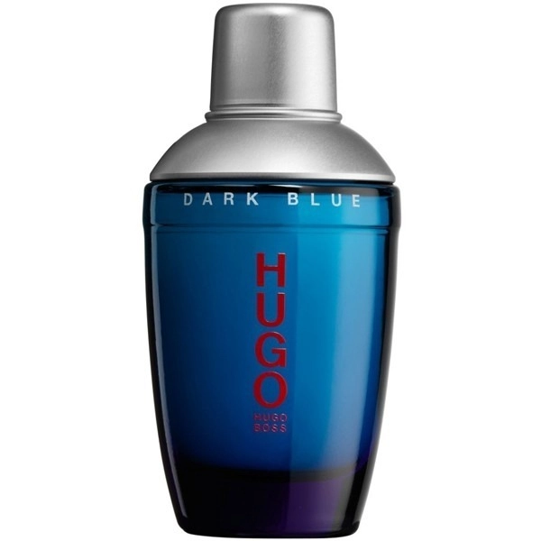 Фото Hugo Boss Hugo Dark Blue