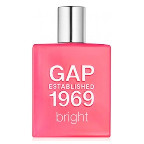Фото Gap Established 1969 Bright