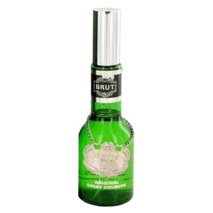 Фото Fabergé Brut Classic Scent