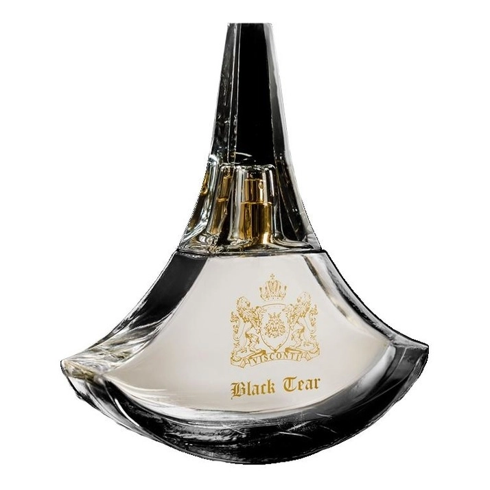 Фото Antonio Visconti Black Tear