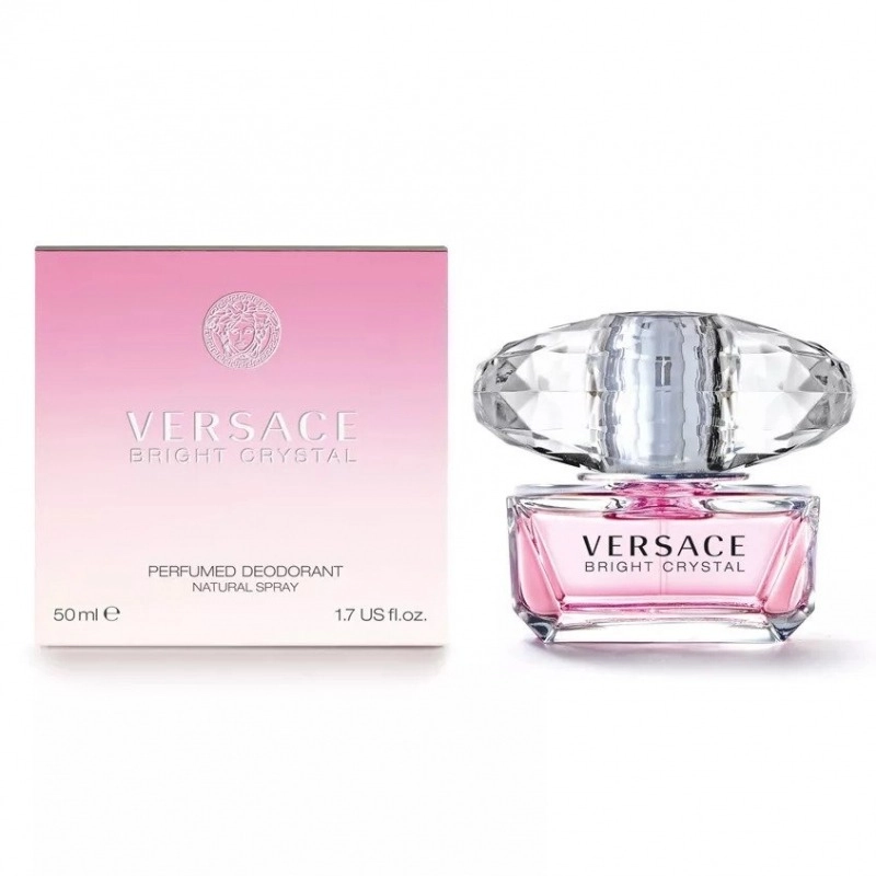 Фото Versace Bright Crystal