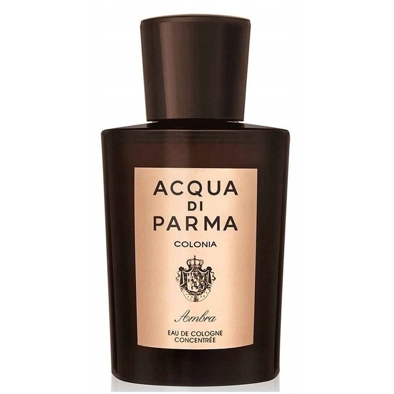 Фото Acqua di Parma Colonia Ambra