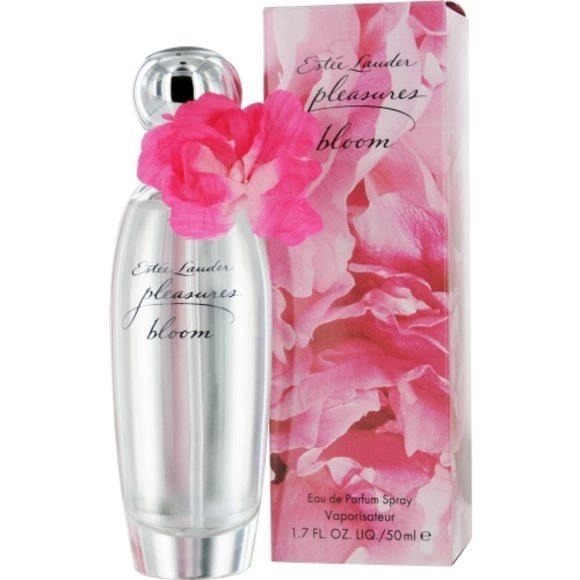 Фото Estée Lauder Pleasures Bloom