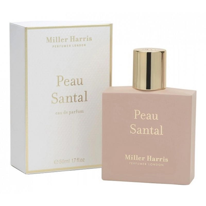 Фото Miller Harris Peau Santal