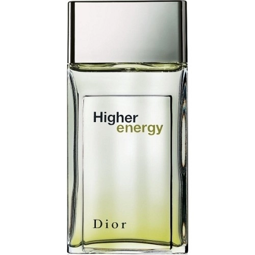 Фото Christian Dior Higher Energy
