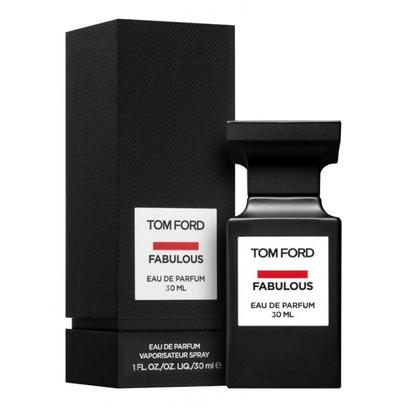 Фото Tom Ford Fucking Fabulous