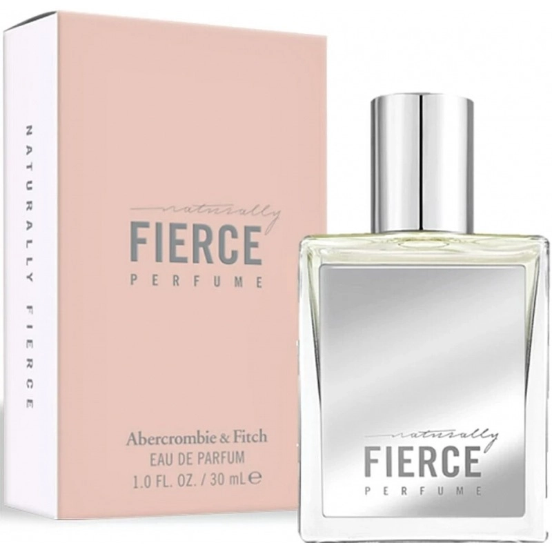 Фото Abercrombie & Fitch Naturally Fierce