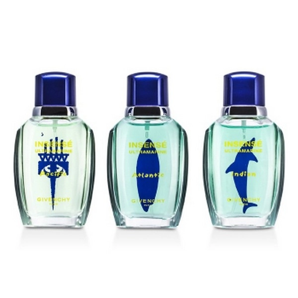 Фото Givenchy Insense Ultramarine