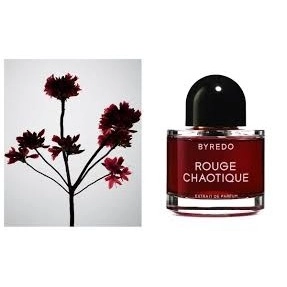 Фото BYREDO Rouge Chaotique