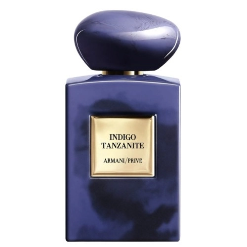 Фото Armani Indigo Tanzanite