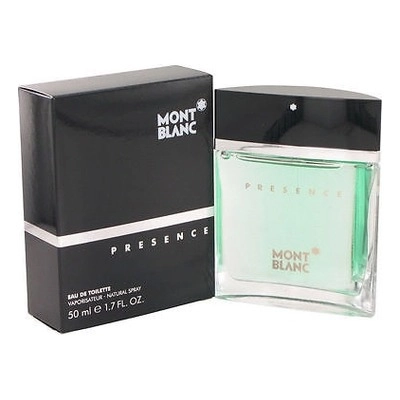 Фото Montblanc Presence