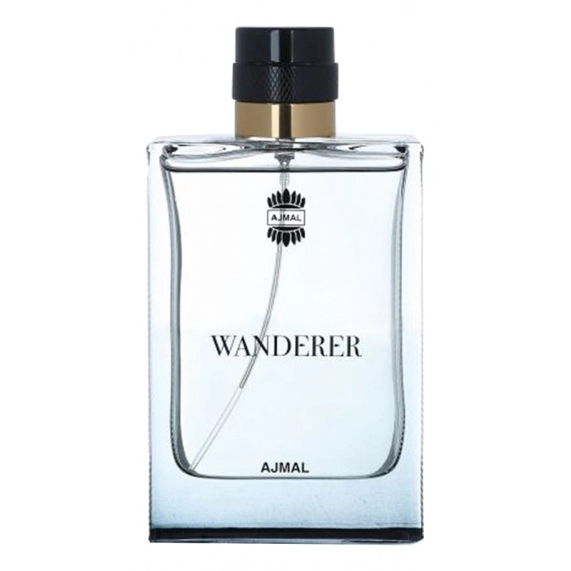 Фото Ajmal Wanderer