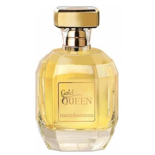 Фото Roccobarocco Gold Queen