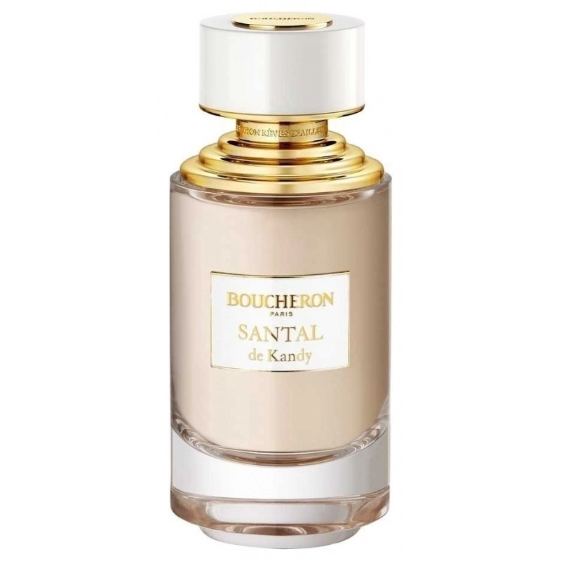 Фото Boucheron Santal de Kandy