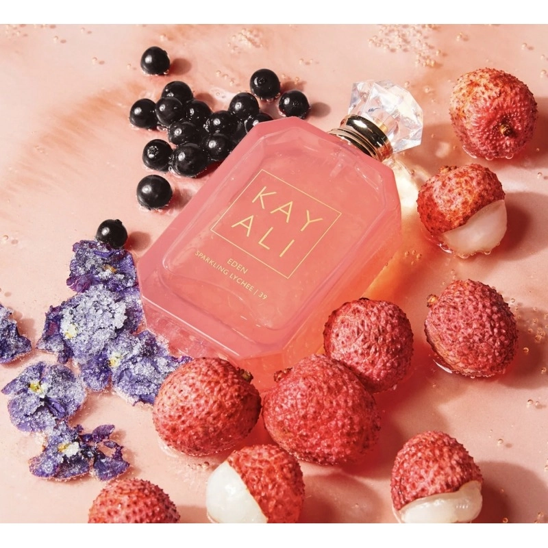 Фото KAYALI Eden Sparkling Lychee 39