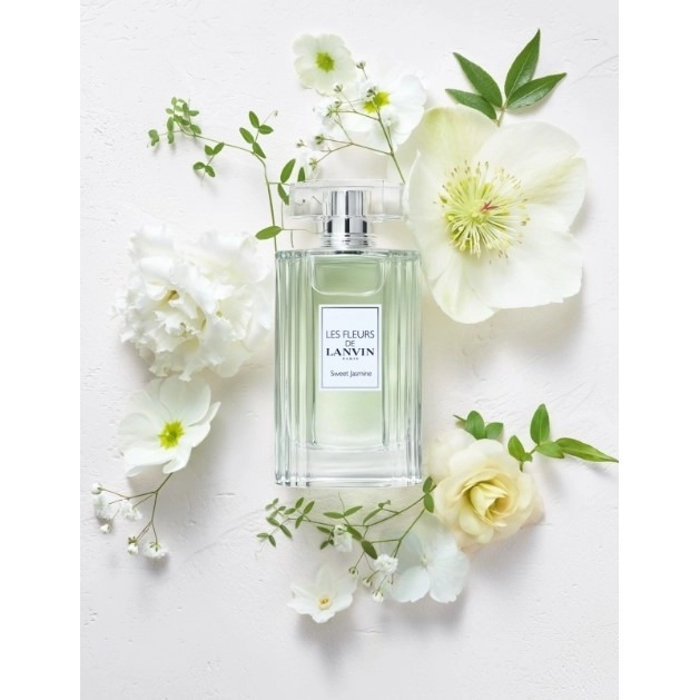Фото Lanvin Sweet Jasmine