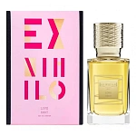 EX NIHILO Love Shot парфюмерная вода 50 мл