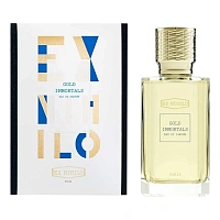 EX NIHILO Gold Immortals