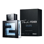 Fan di Fendi pour Homme Acqua туалетная вода 50 мл