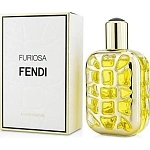 Fendi Furiosa парфюмерная вода 50 мл