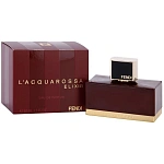 Fendi L'Acquarossa Elixir парфюмерная вода 50 мл