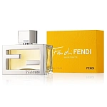 Fan di Fendi Eau de Toilette туалетная вода 75 мл