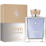 Ferrari Pure Lavender туалетная вода 100 мл