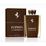 Ferrari Leather Essence парфюмерная вода 100 мл