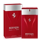 Ferrari Man in Red туалетная вода 100 мл