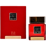 Flavia Tender Vetiver парфюмерная вода 100 мл