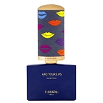 Floraïku And Your Lips парфюмерная вода 100 мл
