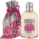 Fragonard Belle Cherie туалетная вода 200 мл