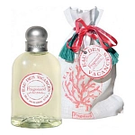 Fragonard Eau Des Vacances туалетная вода 200 мл