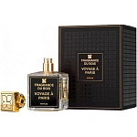 Fragrance du Bois Voyage A Paris духи 7.5 мл (миниатюра)