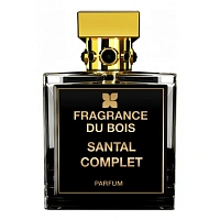 Fragrance du Bois Santal Complet