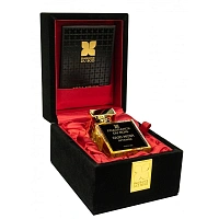 Fragrance du Bois Oud Noir Intense